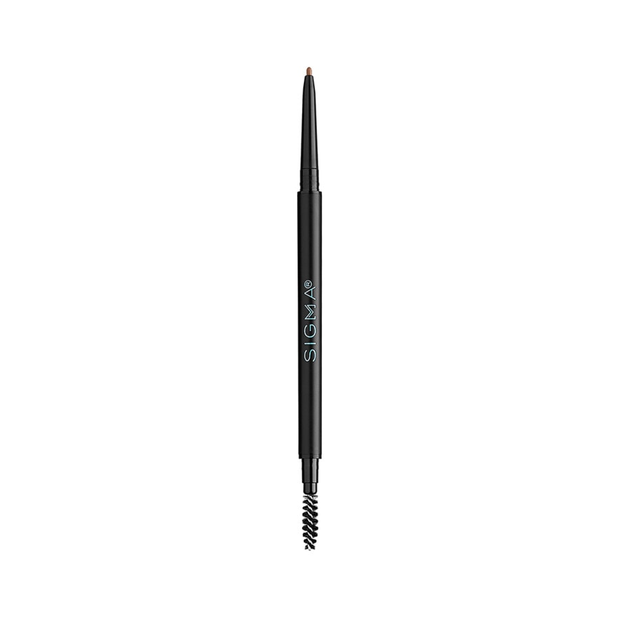 Sigma Gill + Blend Brow Pencil Light