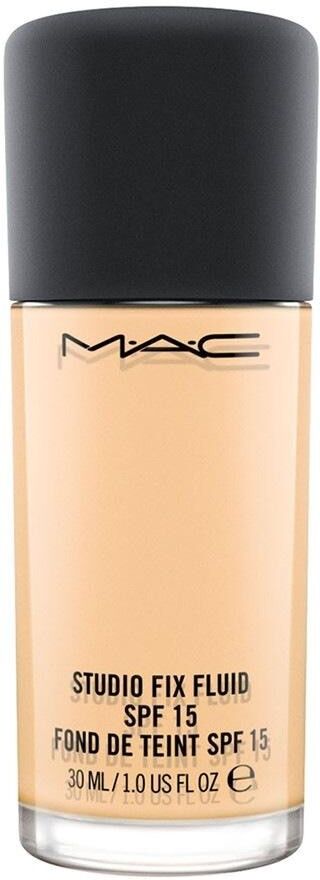 MAC Studio Fix Fluid SPF 15 NC16 30.0 ml