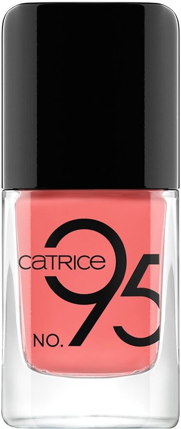 Catrice ICONails Gel Lacquer Nr 95 You Keep Me Brave 10.5 ml