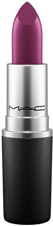 MAC Satin Lipstick Lipstick Rebel 3.0 g