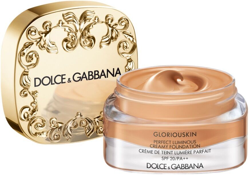 Dolce&Gabbana Gloriouskin Perfect Luminous Creamy Nr. 350 Bronze 30.0 ml