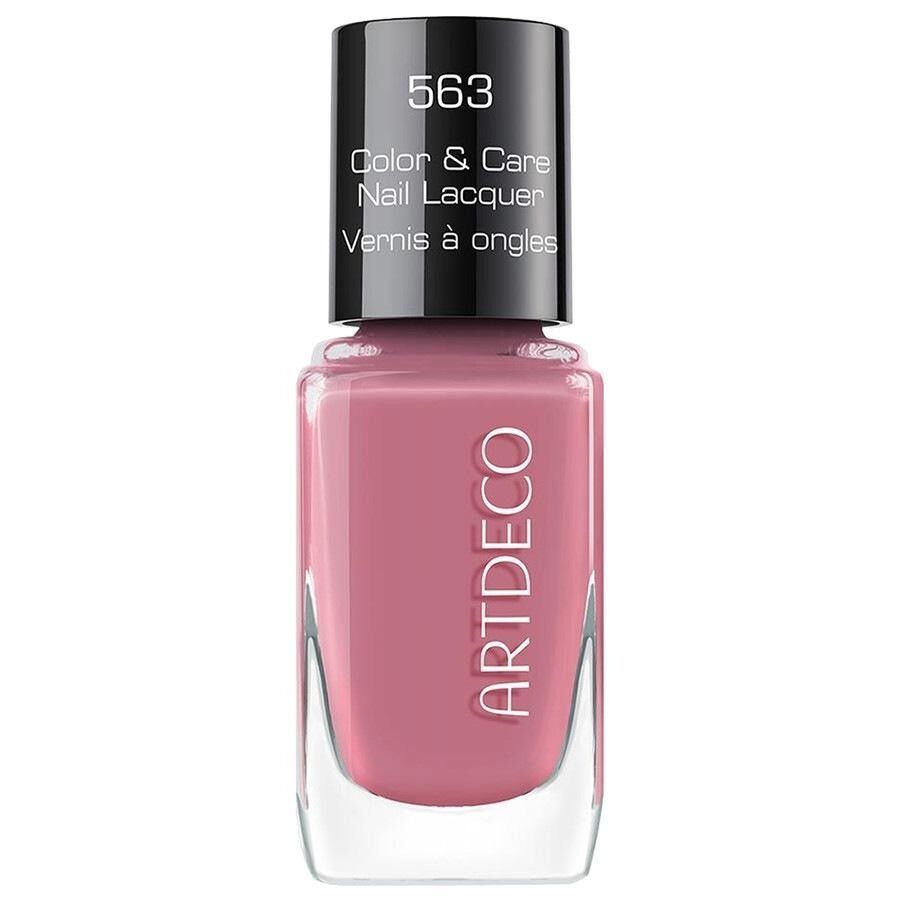 Artdeco Color & Care Nail Lacquer Nr. 563 Orchid 10.0 ml