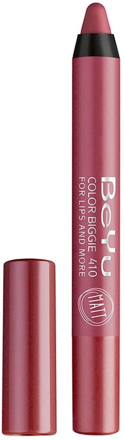 BeYu Color Biggie For Lips and More Nr. 410 2.8 g