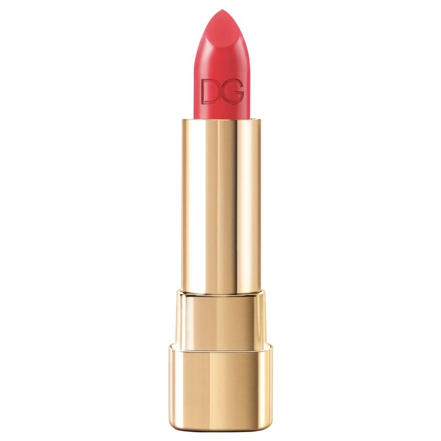 Dolce&Gabbana Classic Cream Lipstick Nr. 520 Coral 3.5 g