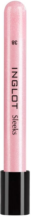 Inglot Sleeks Lipgloss Nr. 63 5.5 ml