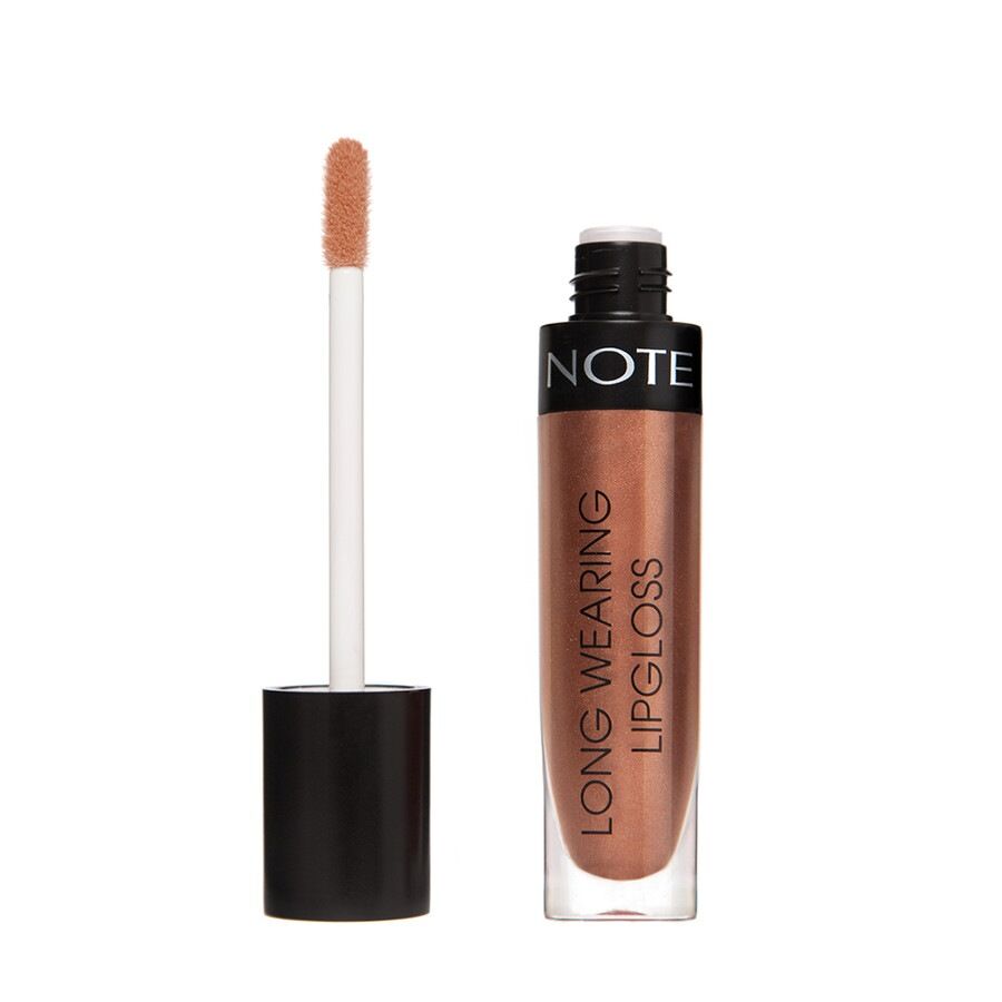 Note Long Wearing Lipgloss Nr. 24 Bronze Code 6.0 ml