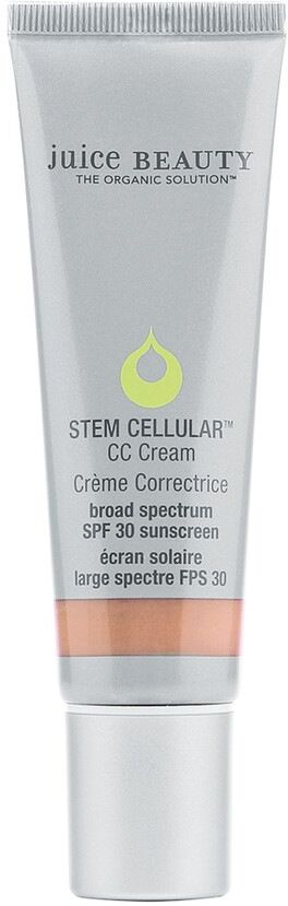 Juice Beauty Stem Cellular CC Cream Sun Kissed Glow 50.0 ml