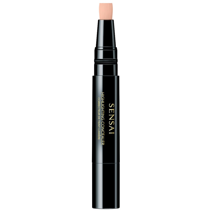 SENSAI Highlighting Concealer HC 01 Luminous Rose 3.5 ml