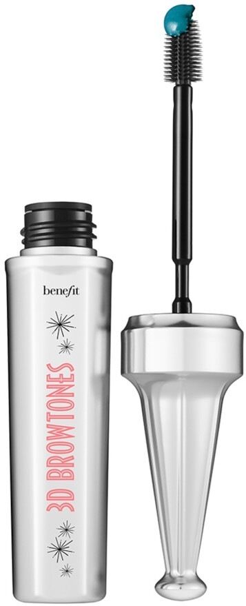 Benefit 3D Browtones Fun Colors Deep Teal 6.0 ml