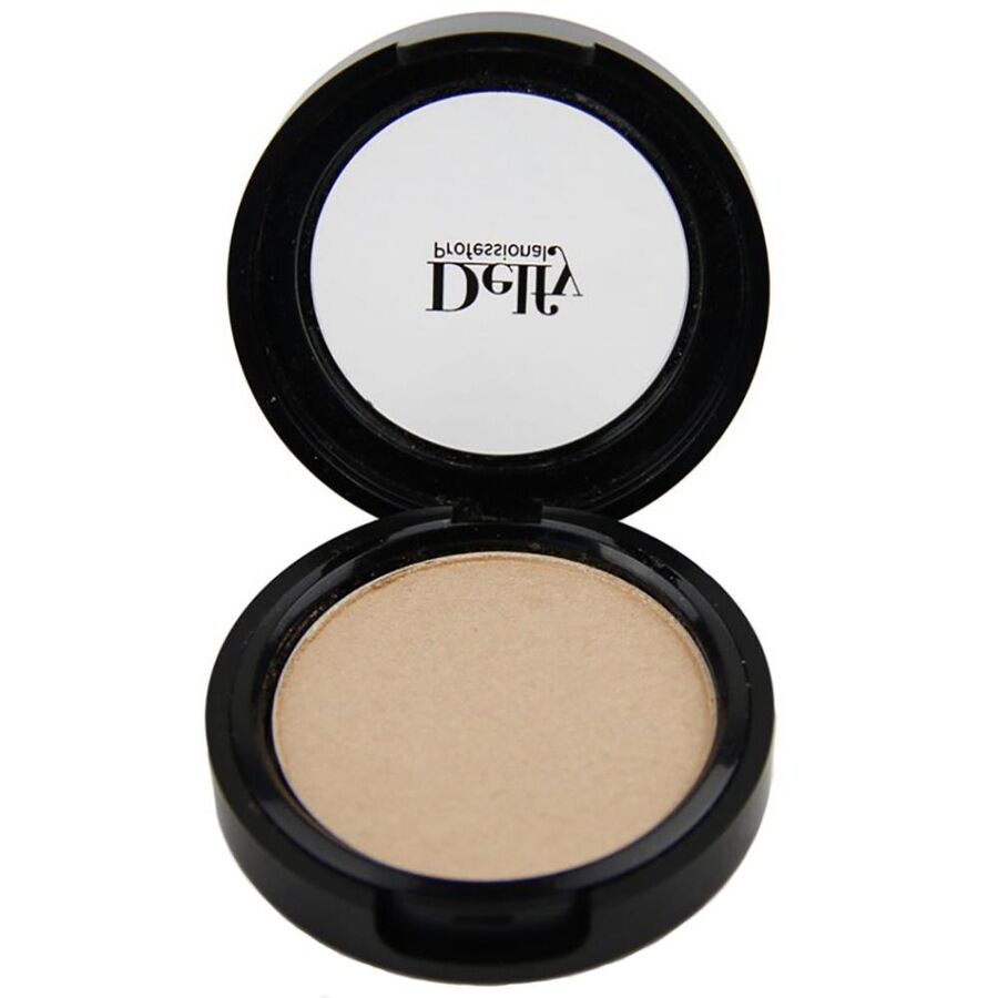 Delfy Cosmetics Mono Lidschatten Cream Y723 5.0 g