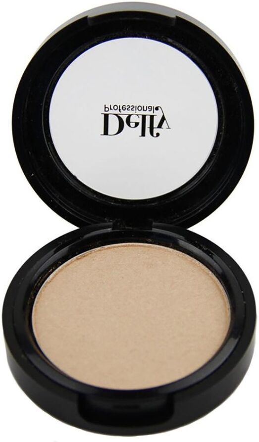 Delfy Cosmetics Mono Lidschatten Cream Y723 5.0 g