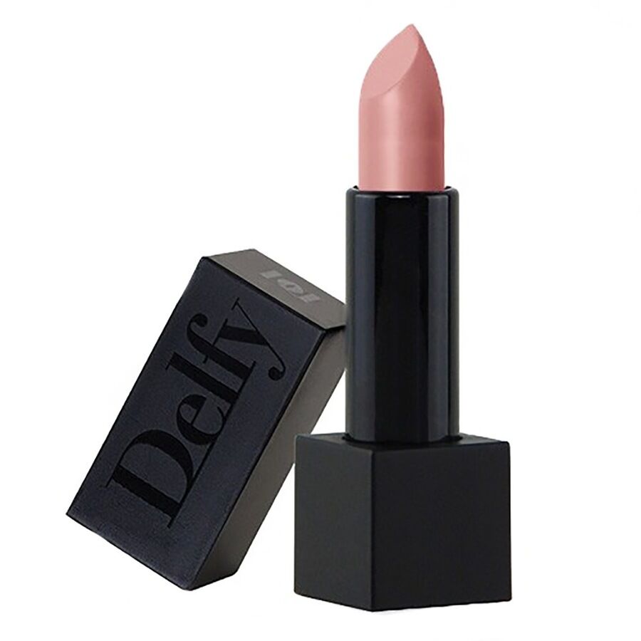 Delfy Cosmetics Velvet Matt Lipstick Nr. L1022 Cameo 4.0 g