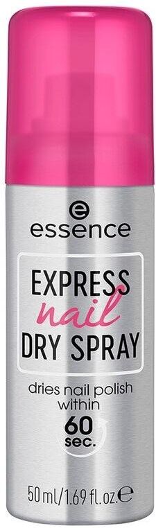 Essence Express Nail Dry Spray 50.0 ml