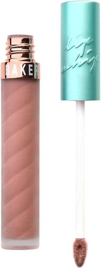 Beauty Bakerie Lip Whip I Like To Chai Chai 3.5 ml