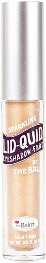 theBalm Lid-Quid 4.5 ml