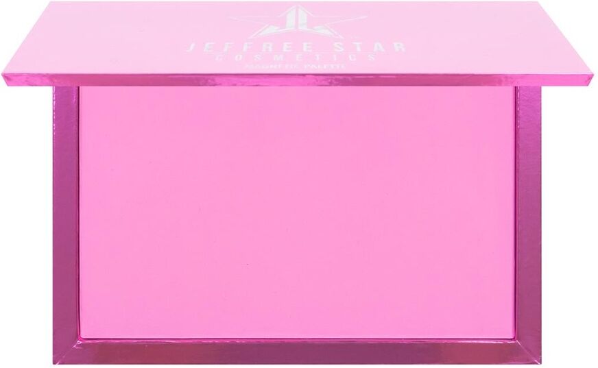 Jeffree Star Cosmetics Artistry 24-Pan Magnetic Palette