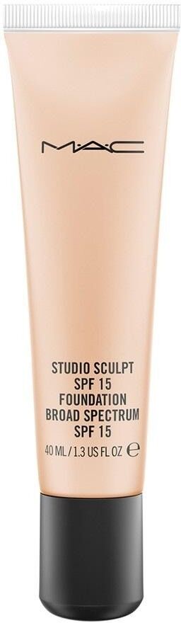 MAC Studio Sculpt SPF15 Foundation NC20 40.0 ml