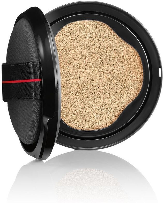 Shiseido SYNCHRO SKIN Self-Refreshing Cushion Compact Refill Nr. 220 Linen 13.0 g