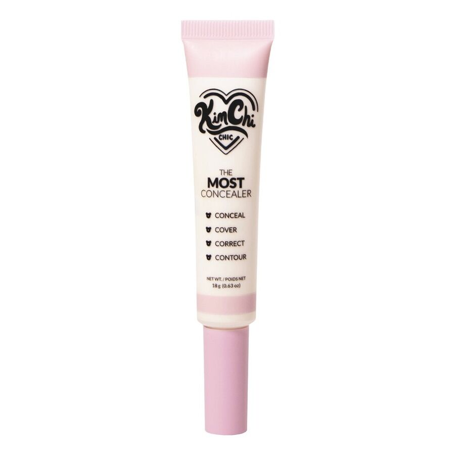 KimChi Chic The Most Concealer Ivory 17.86 g
