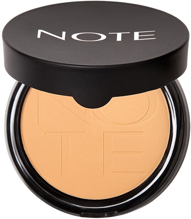 Note Lum. Silk Compact Powder Nr. 05 Honey Beige 10.0 g