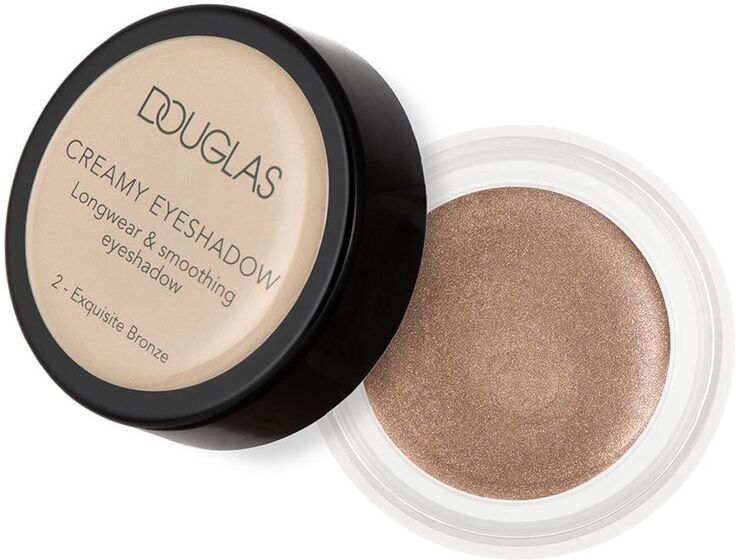 Douglas Collection Make-Up Creamy Eyeshadow Nr.2 Exquisite Bronze