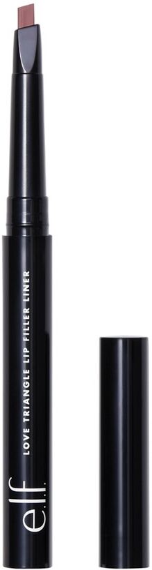 e.l.f. Cosmetics Love Triangle Lip Filler Liner Soft Pink 0.2 g