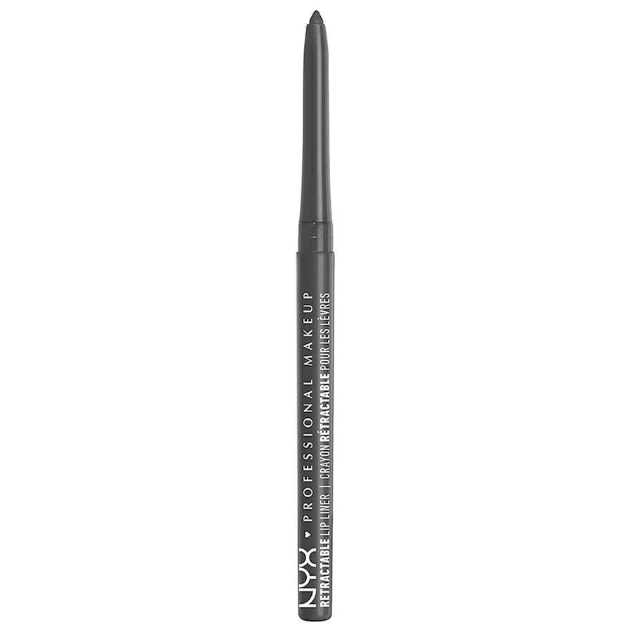 NYX Professional Makeup Mechanical Lip Pencil Black Lips 3100.0 g