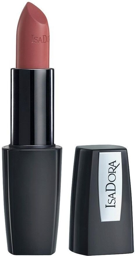 Isadora Perfect Matt Lipstick Nr.08 Bare Blush 4.5 g