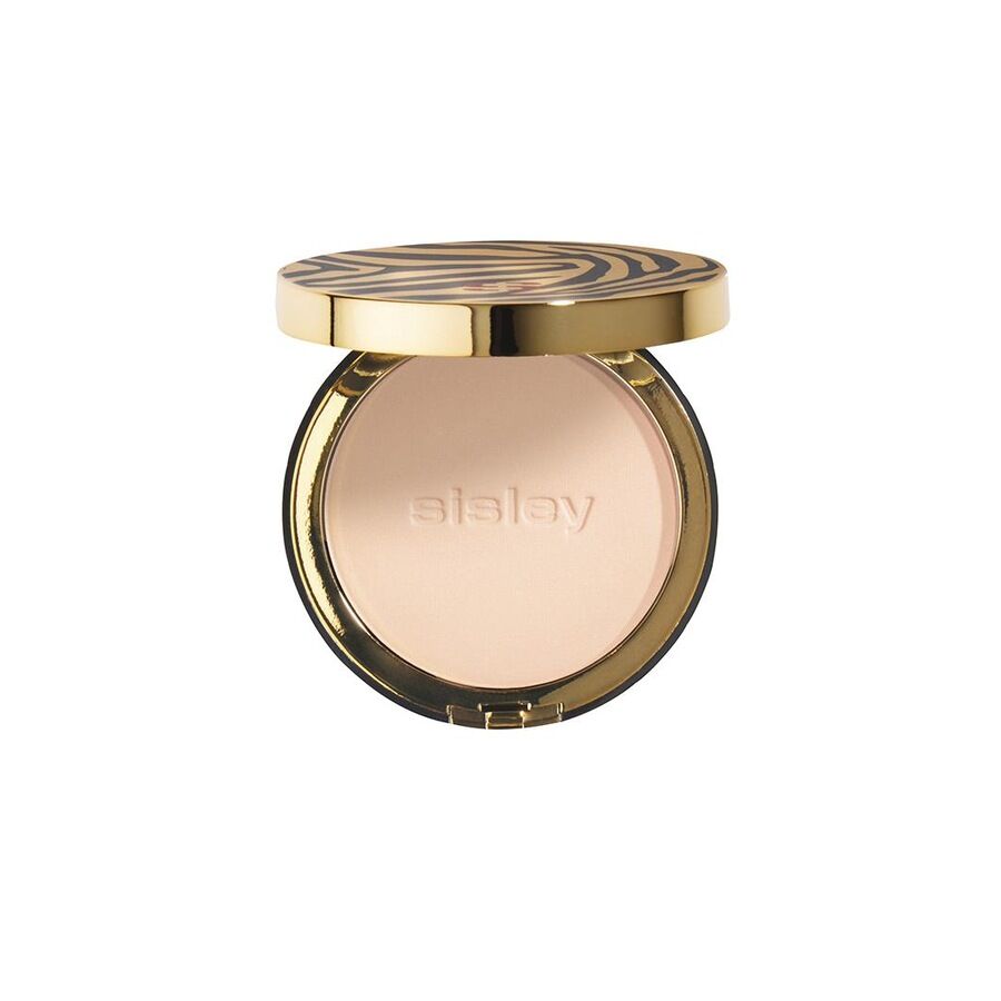 Sisley Phyto-Poudre Compacte N°1 Rosy 12.0 g