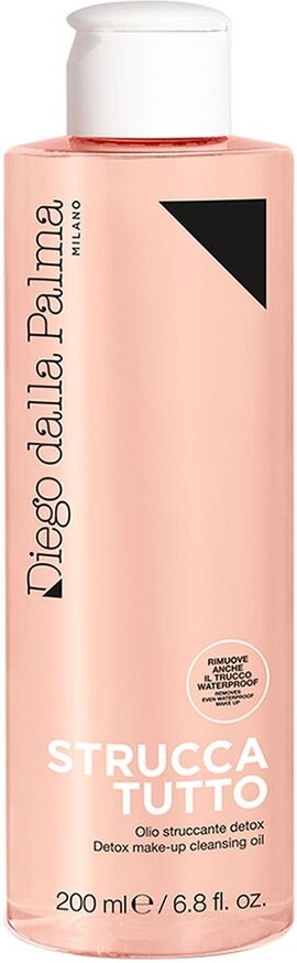 Diego dalla Palma Detox Makeup Cleansing Oil 200.0 ml