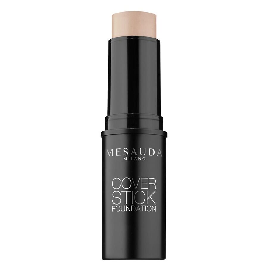 Mesauda Milano Cover Stick Foundation Nr. 602 Latte 10.0 g