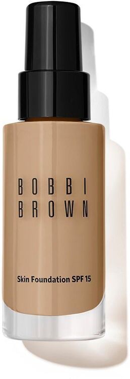 Bobbi Brown Skin Foundation SPF 15 Nr. 3 Beige 30.0 ml