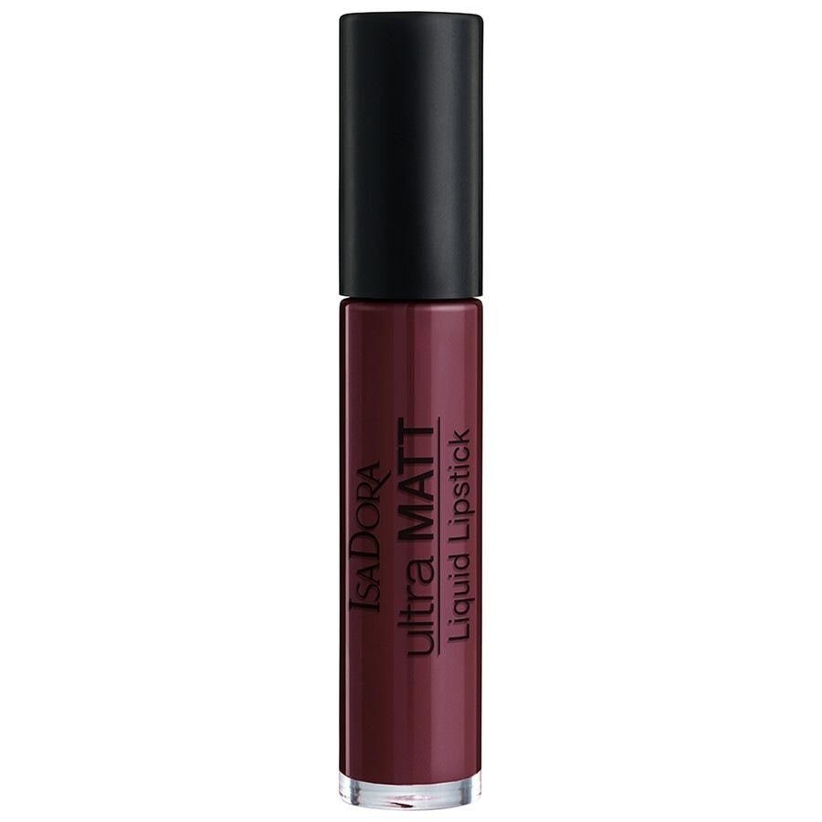 Isadora Ultra Matt Plum Punch 7.0 ml