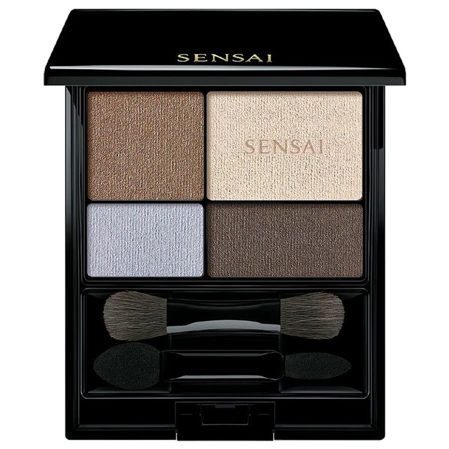 SENSAI Eye Colour Palette 04 Frosty Twilight 3.7 g