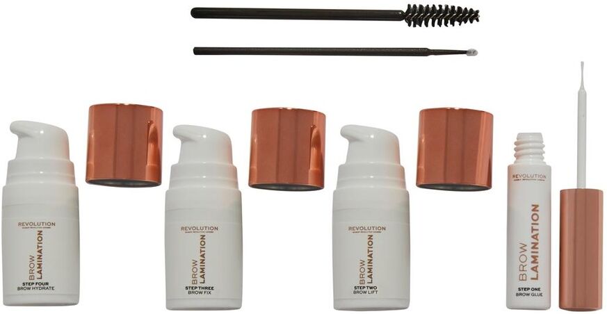 REVOLUTION Brow Lamination Kit 9.0 ml