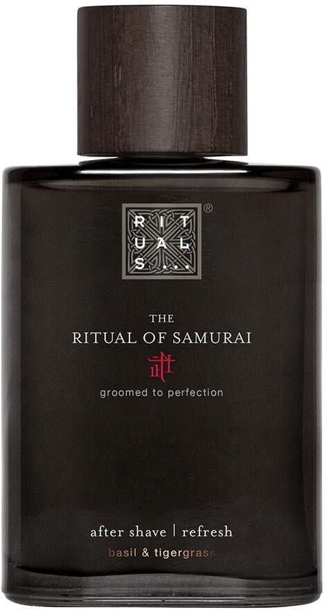 Rituals The Ritual of Samurai After Shave Refreshing Gel 100.0 ml