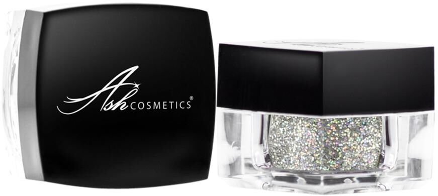 Ash Cosmetics 3D Glitter Dazzle Dust 4.0 g