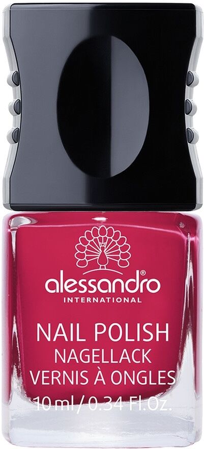 Alessandro Nail Polish Colour Explosion Juan´s Kiss 10.0 ml