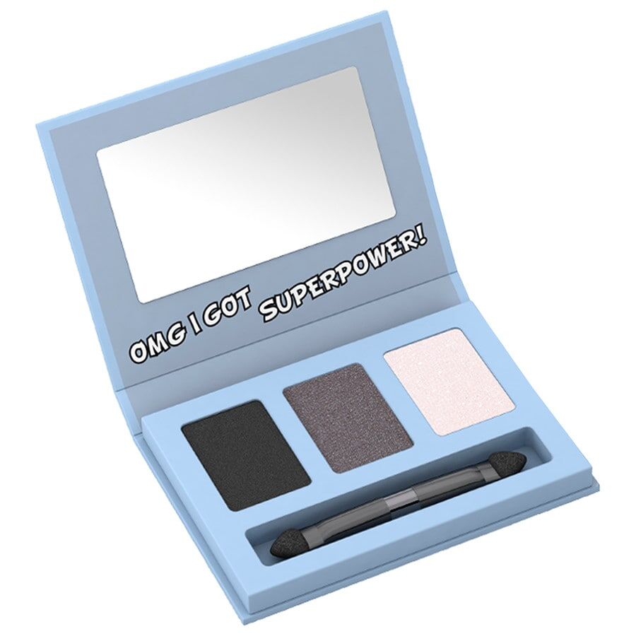 Misslyn Eye-Mazing Eyeshadow Set Nr. 1 2.1 g