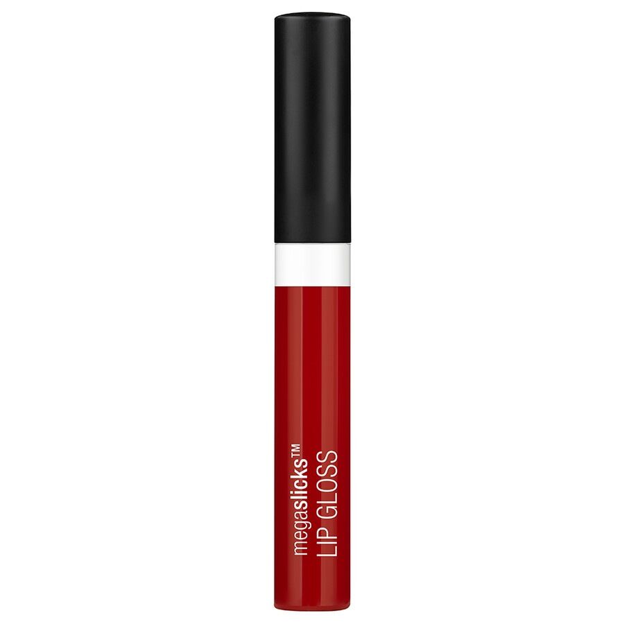 wet n wild Megaslicks Lip Gloss My Cherry Amour 5.4 g