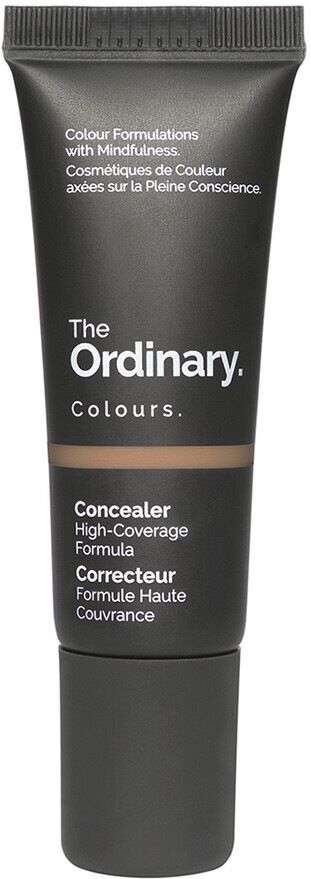 Concealer High-Coverage Formula Nr. 1.2 YG 8.0 ml