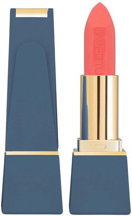 Lavertu Lipstick Nature New Dawn Rose