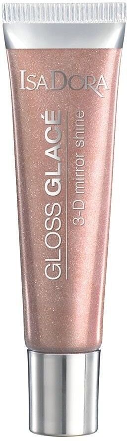 Isadora Gloss Glacé Nougat 16.0 ml