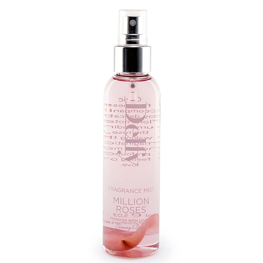 Delfy Cosmetics Body Mist Million Roses 150.0 ml