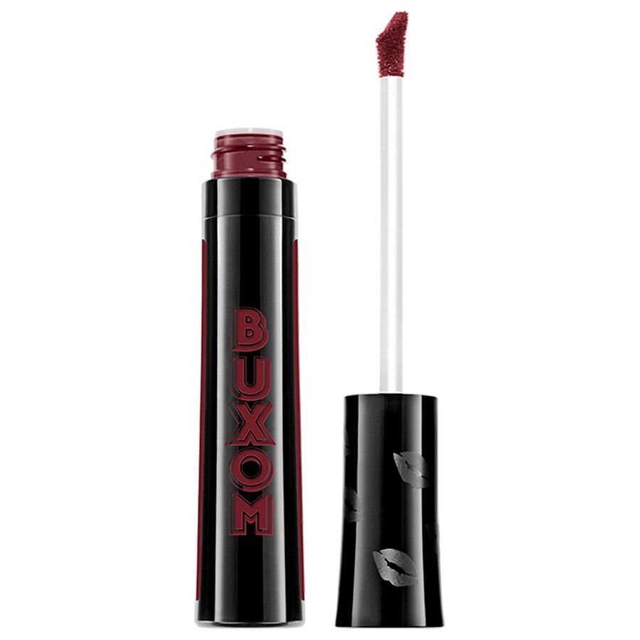BUXOM Va-Va-Plump Shiny Liquid Lipstick Stay the Night 3.5 ml