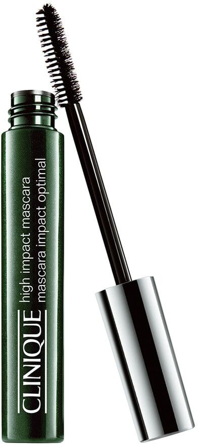 Clinique High Impact Mascara Nr. 02 Black/Brown High Impact Mascara 7.0 ml