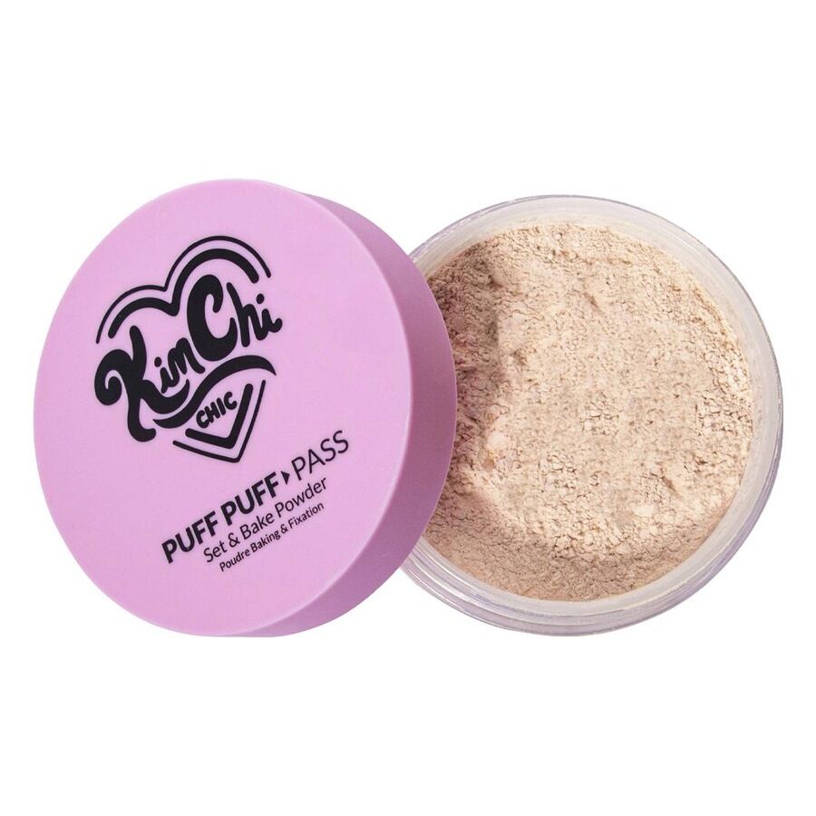 KimChi Chic Puff Puff Pass Translucent 24.1 g