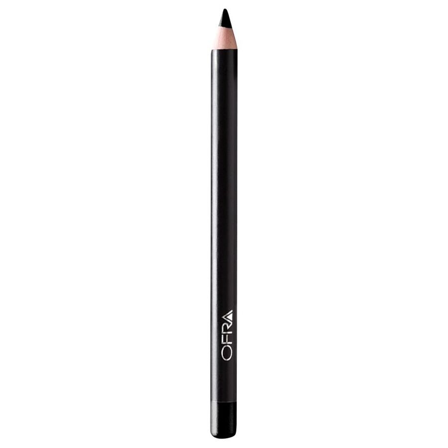 Ofra Cosmetics Eyeliner Black 1.2 g