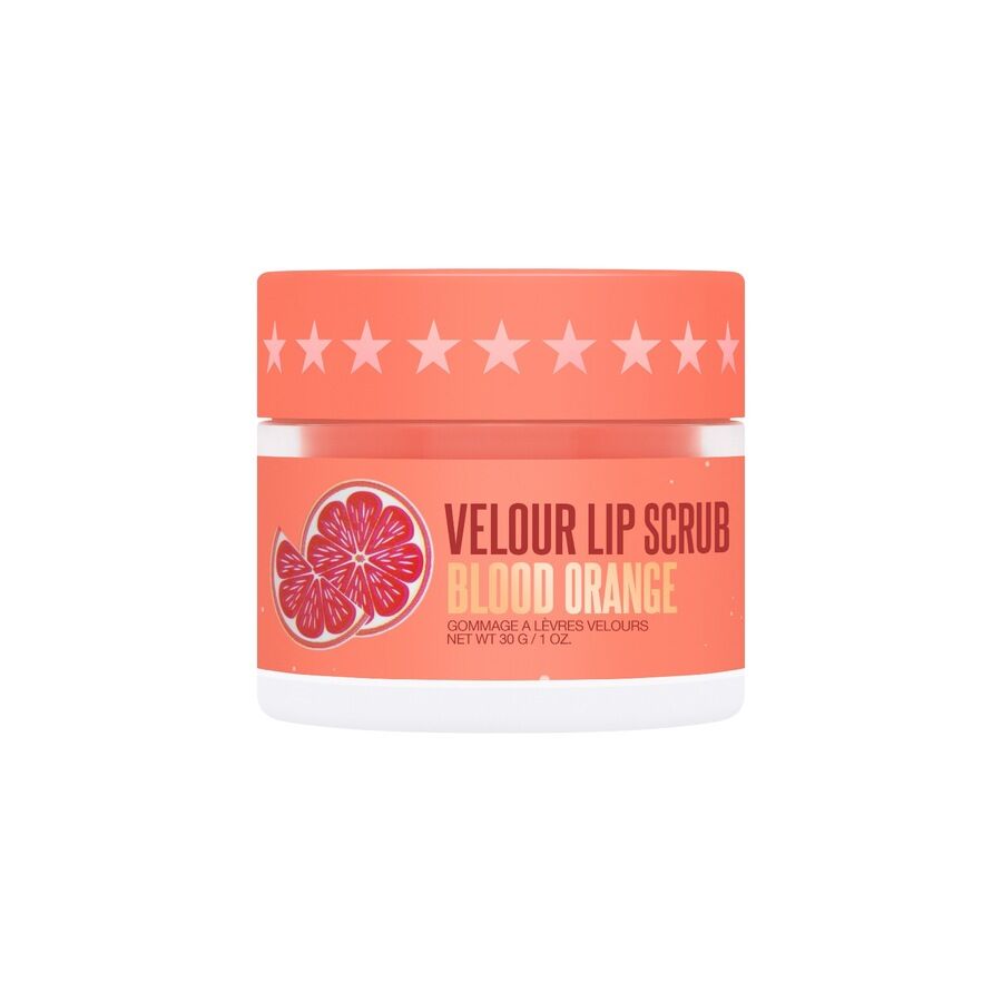 Jeffree Star Cosmetics Pricked Collection Sugar Lip Scrub Blood Orange 30.0 g