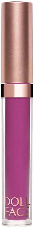 Doll Face Matte-nificent Matte LipColor Holiday 3.5 ml